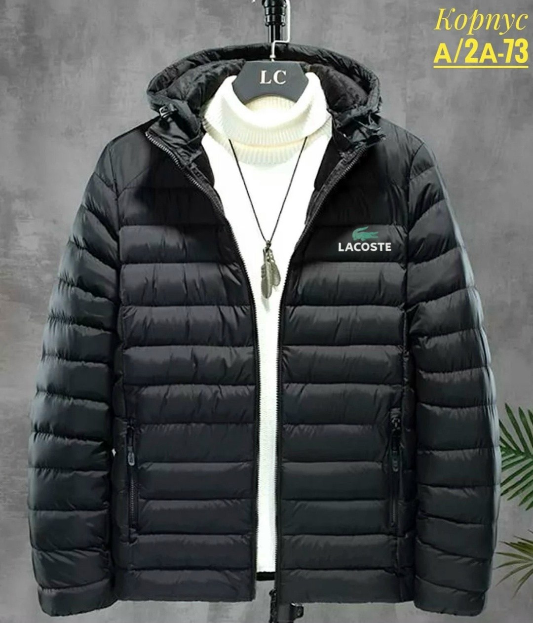 куртка пуховик мужская,мужские пуховики lacoste,куртка lacoste,зимняя куртка lacoste мужская,пуховик lacoste