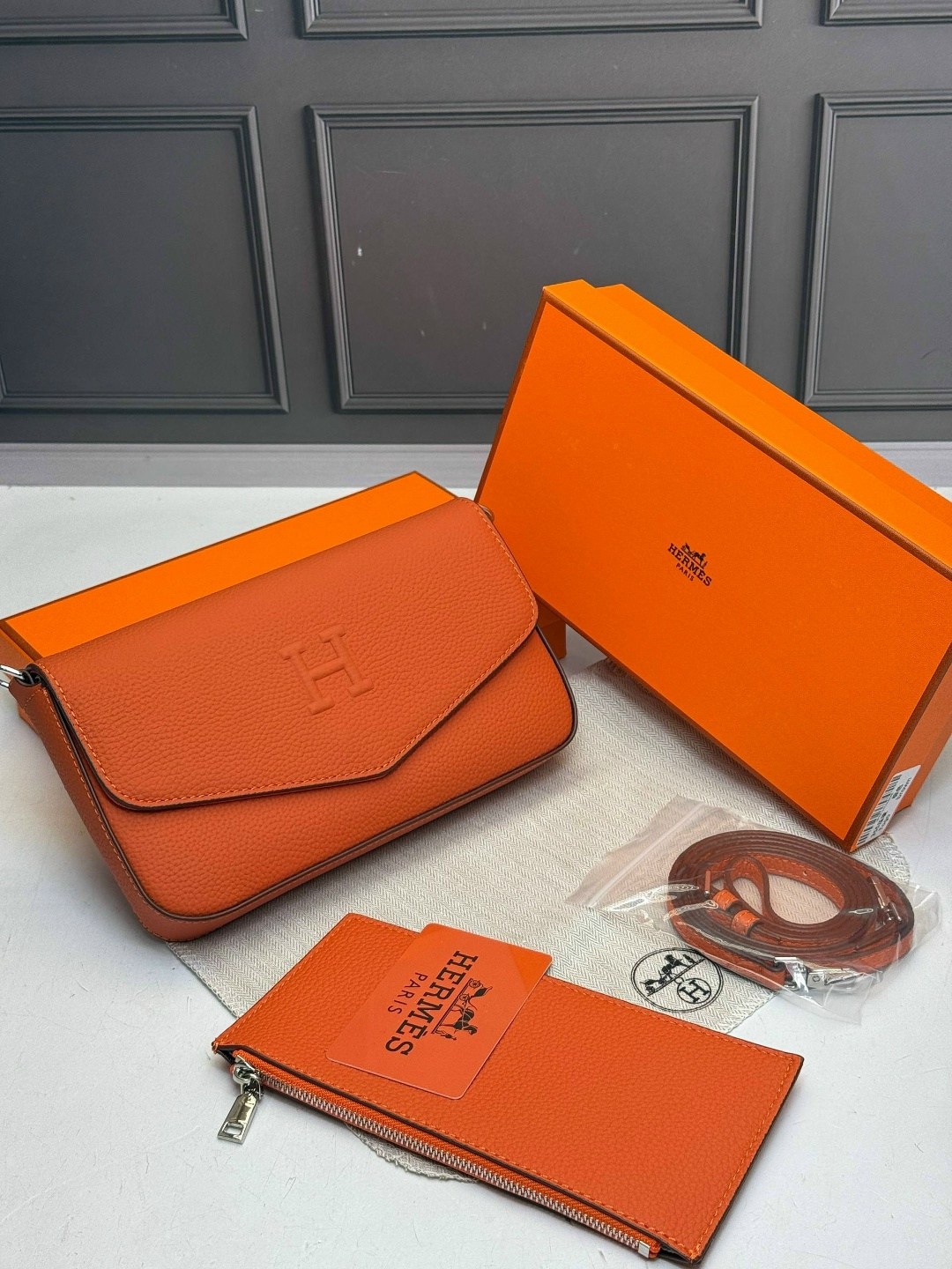 сумка hermes,hermes кошелек,женская сумка hermes,кошелек эрмес оранжевый,hermes сумка на плечо