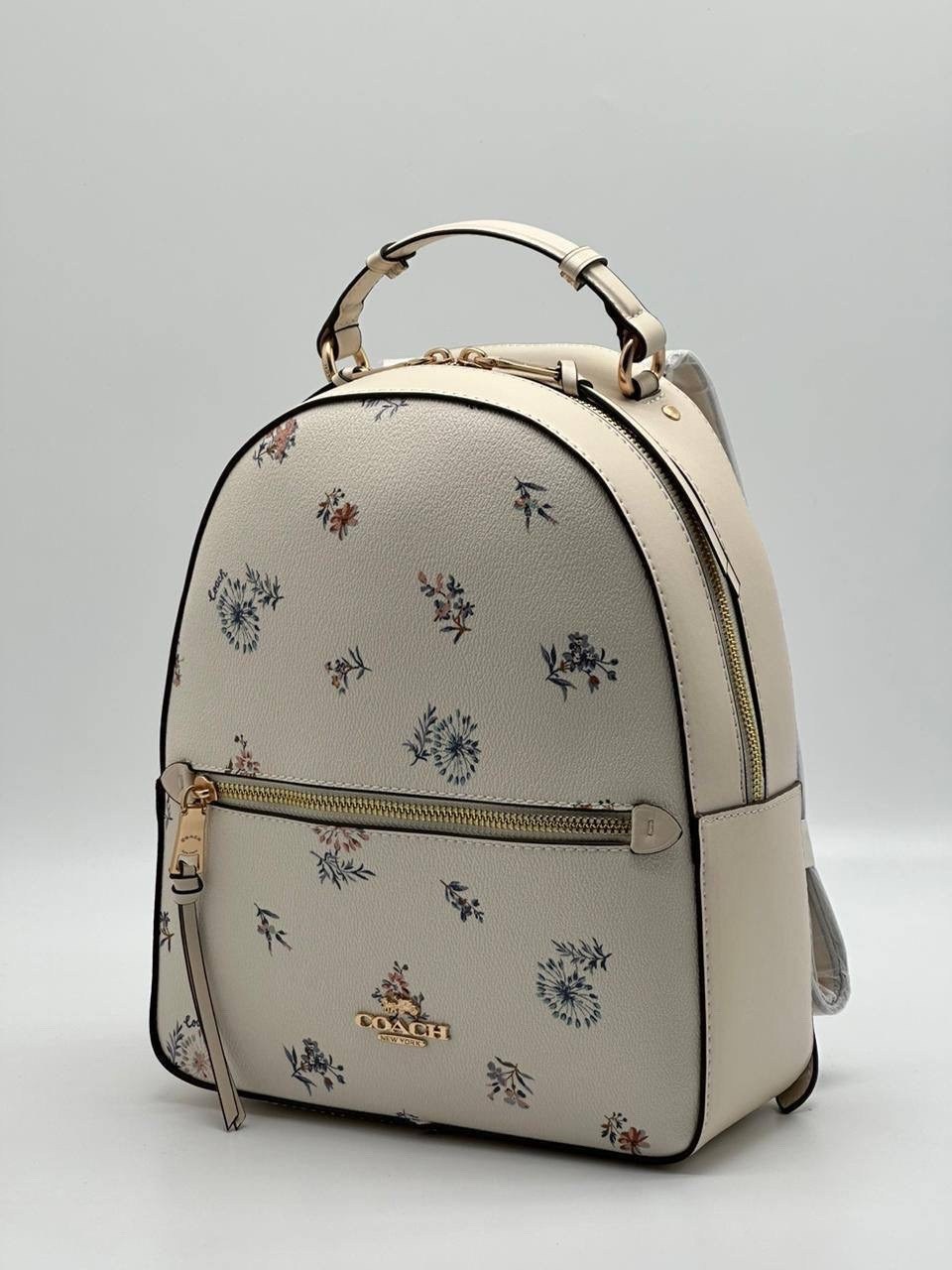 рюкзак женский coach,рюкзак женский бежевый,рюкзак coach,рюкзак женские,брендовые рюкзаки