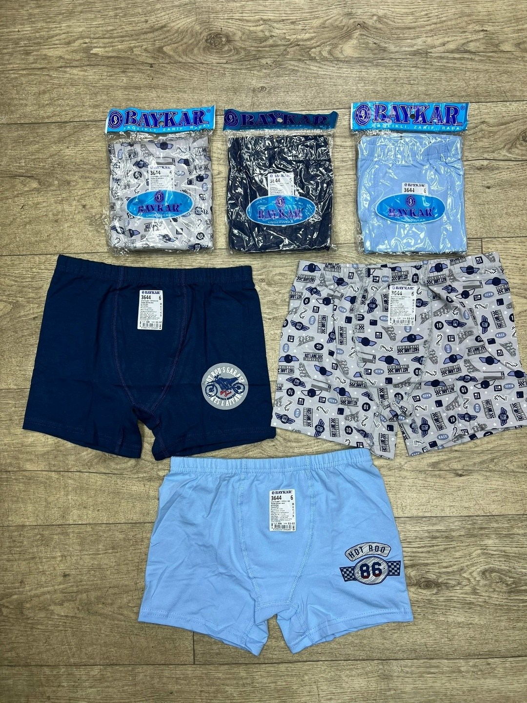 байкар боксеры для мальчиков,комплект трусов боксеры baykar для мальчиков,комплект трусов боксеры baykar,боксеры для мальчика baykar,комплект трусов боксеры