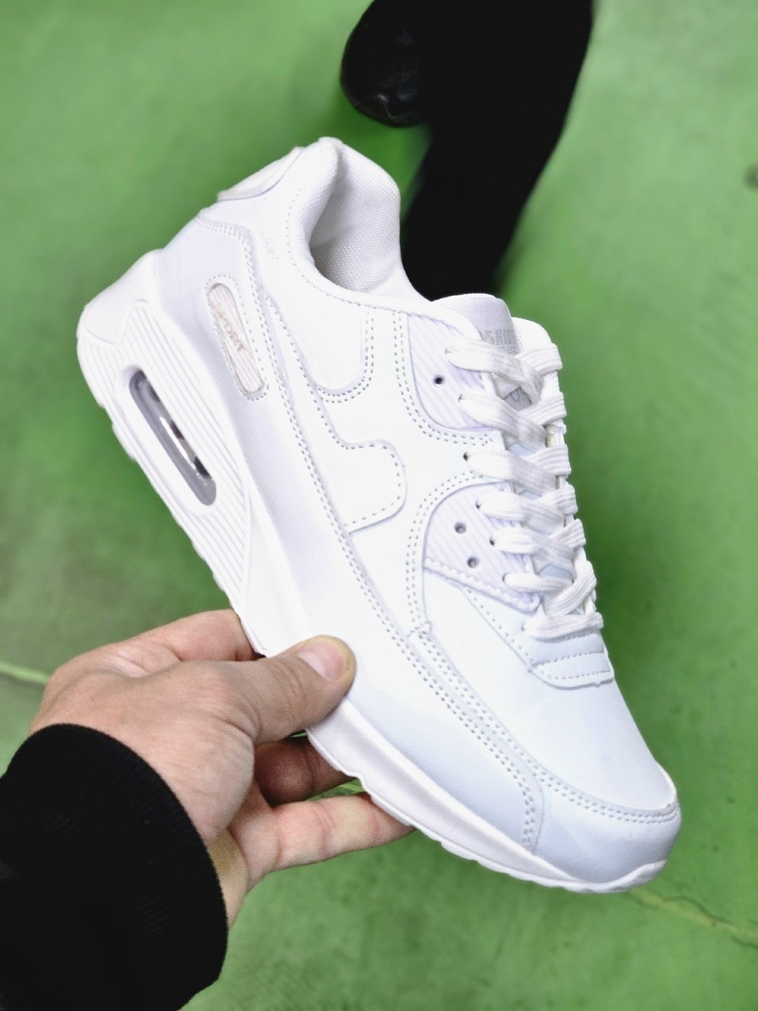 белые найки кроссовки женские,найк аир макс белые женские,кроссовки air max 90 nike белый,кроссовки,белые кроссовки найк