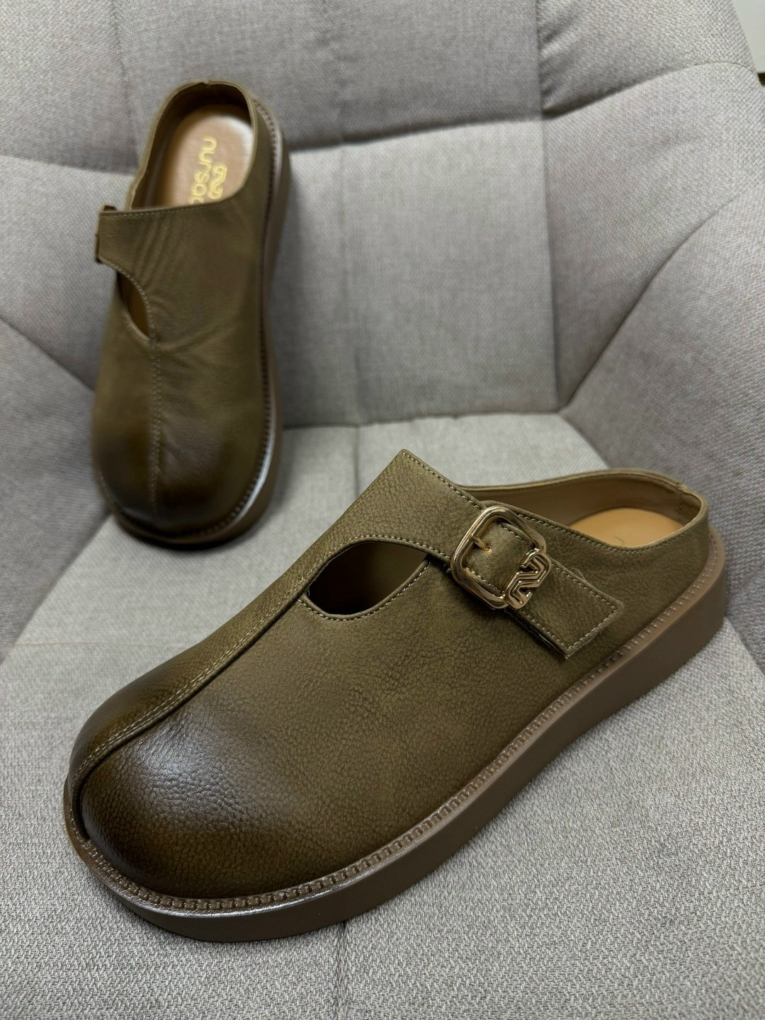 ,сабо женские,женские шлепанцы, на плоской подошве,женская