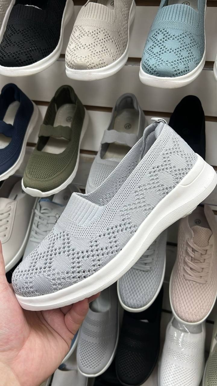 ,слипоны женские,слипоны с перфорацией,слипоны женские летние,слипоны летние