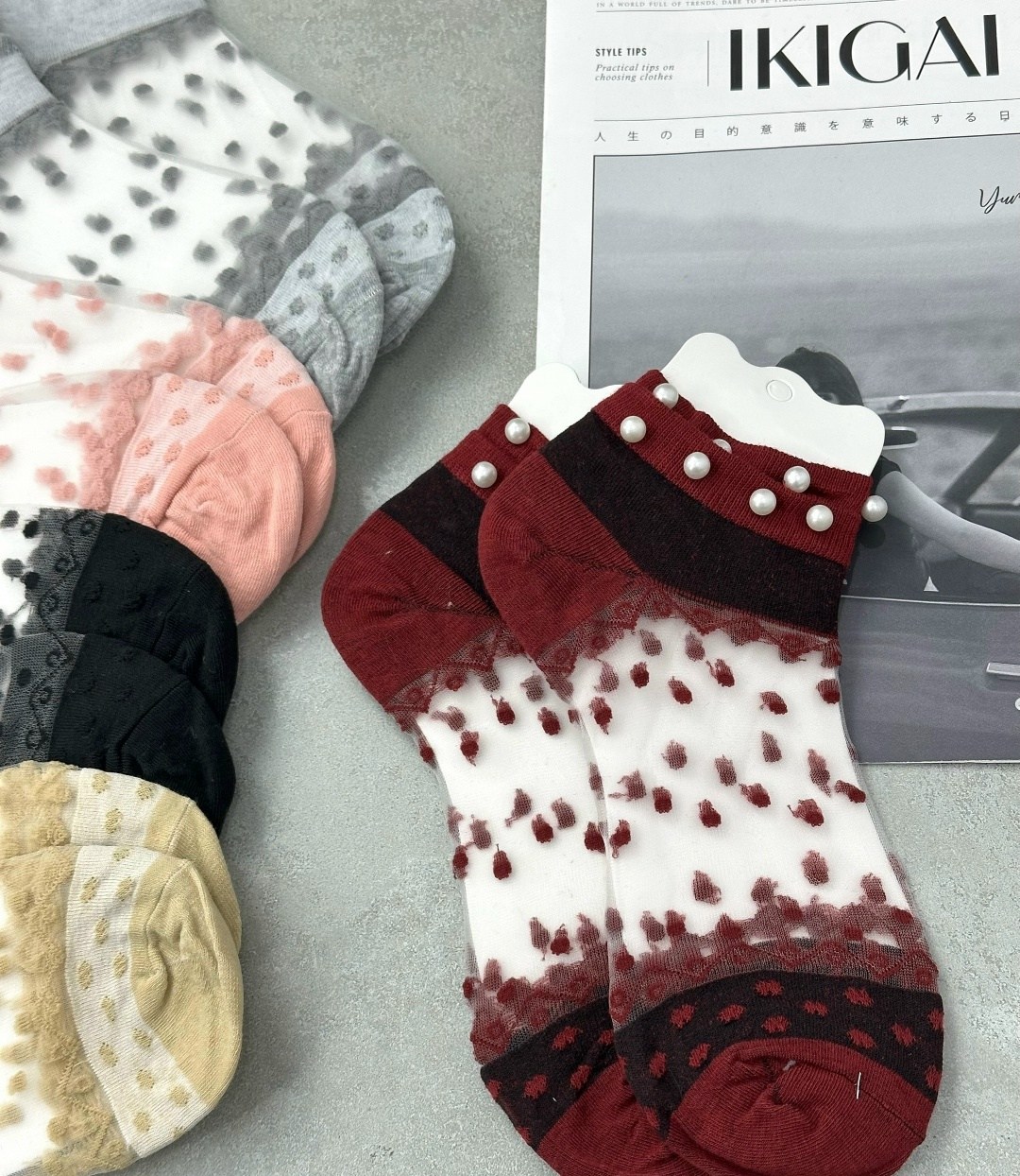 носки женские,женские носки в горошек,женские носки хлопковые,носки женские прозрачные в горошек,носки женские коротки