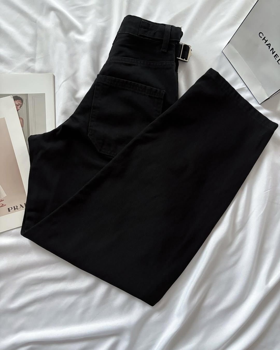 джинсы карго,джинсы чёрные,черные широкие джинсы,брюки джинсы,джинсы женские