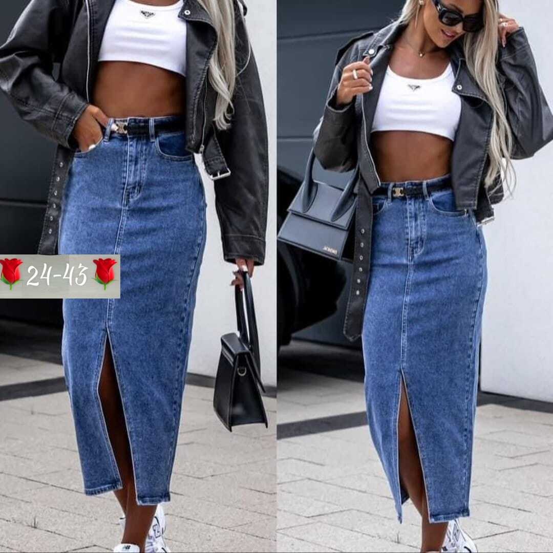 джинсовая юбка,длинная джинсовая юбка,юбка джинсовая женская,юбка джинсовая миди,юбка джинс