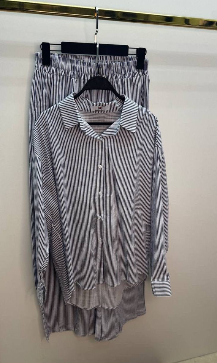 костюм из льна,костюм брючный льняной,костюм с брюками,костюм летний с брюками и рубашкой оверсайз,костюм женский