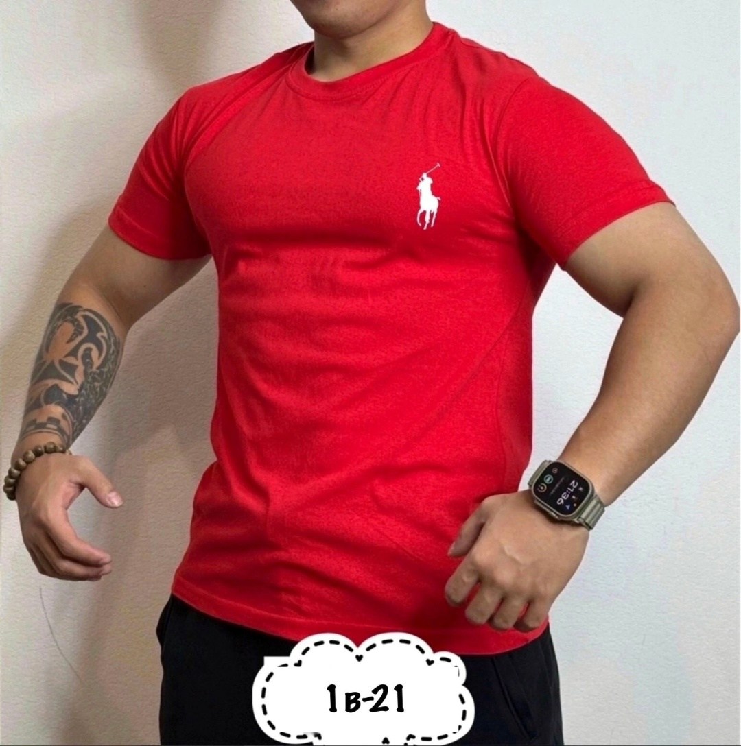 мужская однотонная футболка,футболки polo ralph lauren,мужская футболка,футболка облегающая sport collection цвет хаки,футболка классического кроя