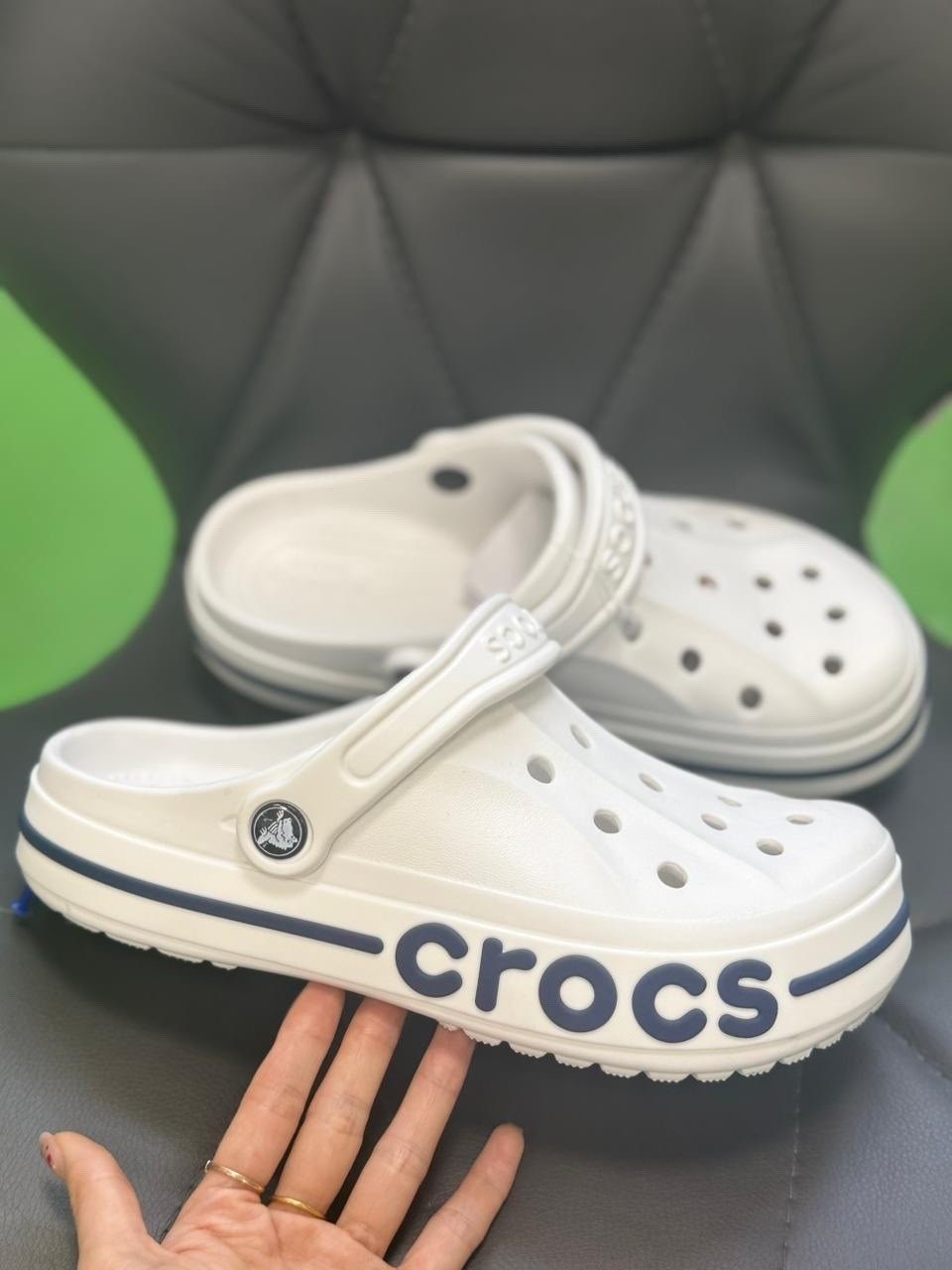 crocs женские,женские кроксы,сабо crocs bayaband clog,сабо crocs bayaband,