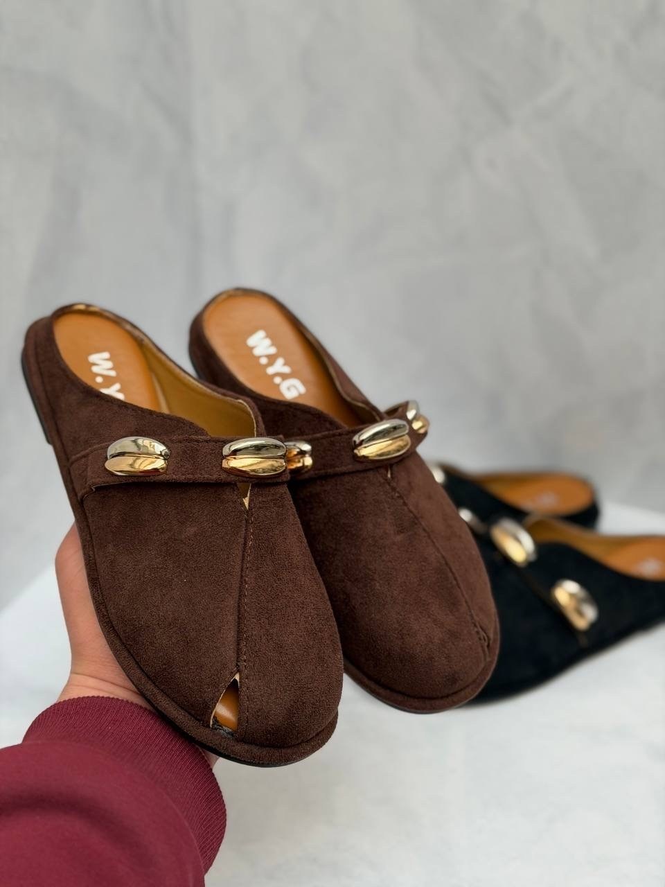 ,мюли женские,мюли прада,тапочки домашние,сабо женский