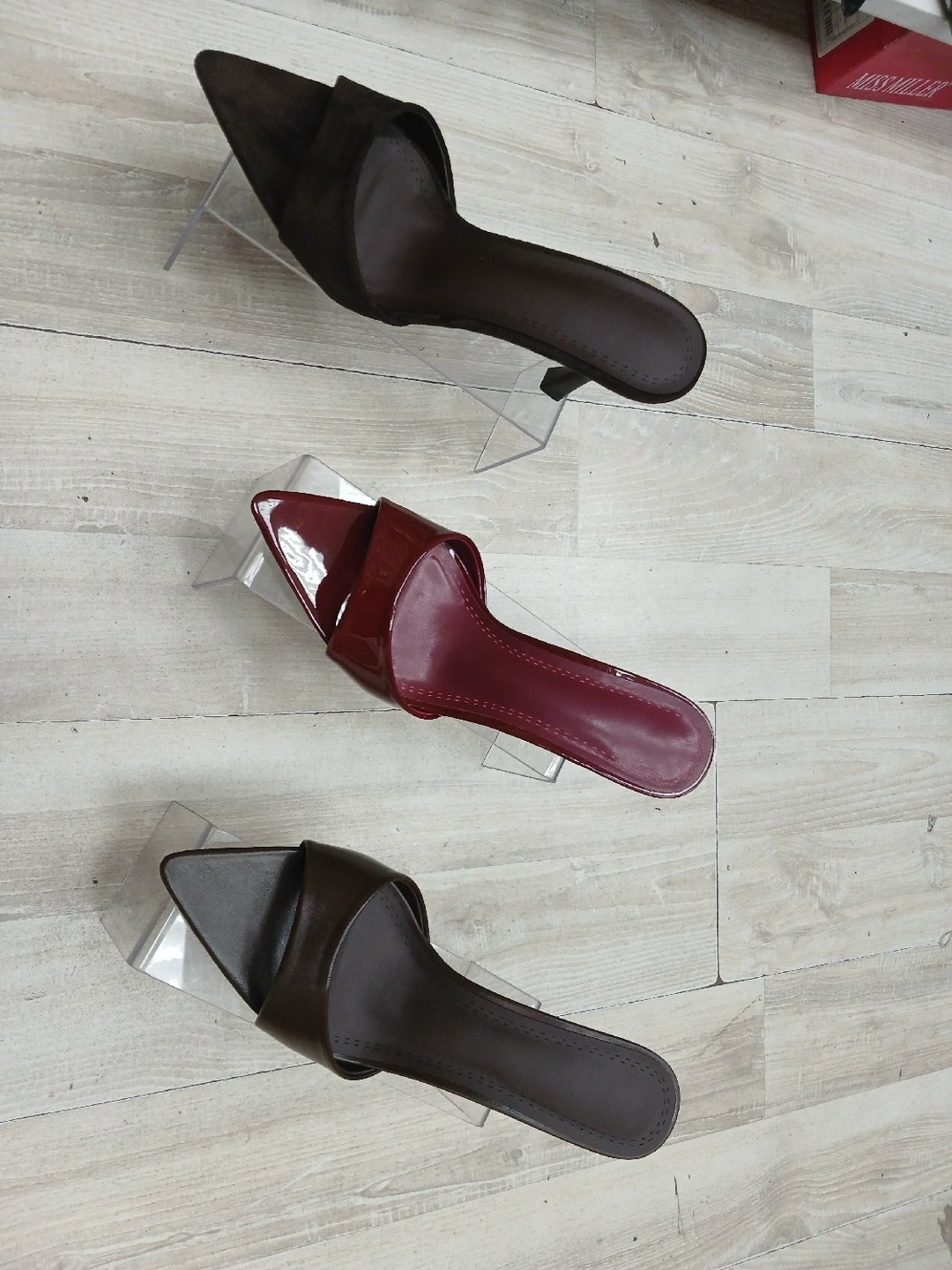 ,мюли женские,мюли на каблуке,каблук туфли, женская