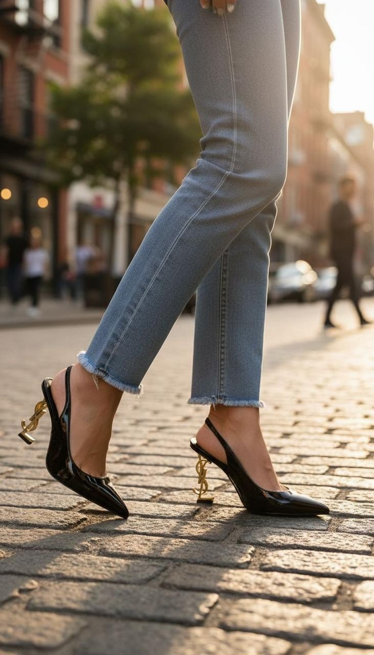 каблуки босоножки,каблуки туфли,ив сен лоран туфли,сен лоран туфли,каблуки