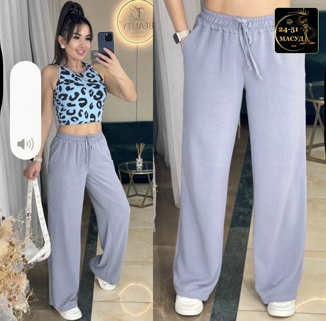 брюки палаццо,брюки палаццо женские синие,брюки широкие палаццо сингапур,брюки палаццо летние,брюки женские палаццо