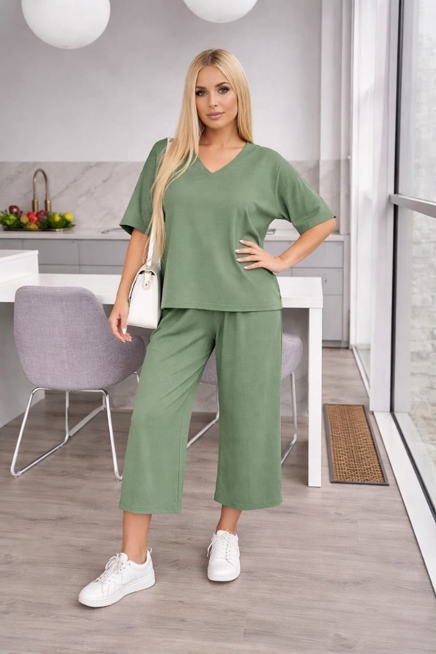 костюм женский,костюм повседневный,костюм с брюками,брючный комплект,летние костюмы