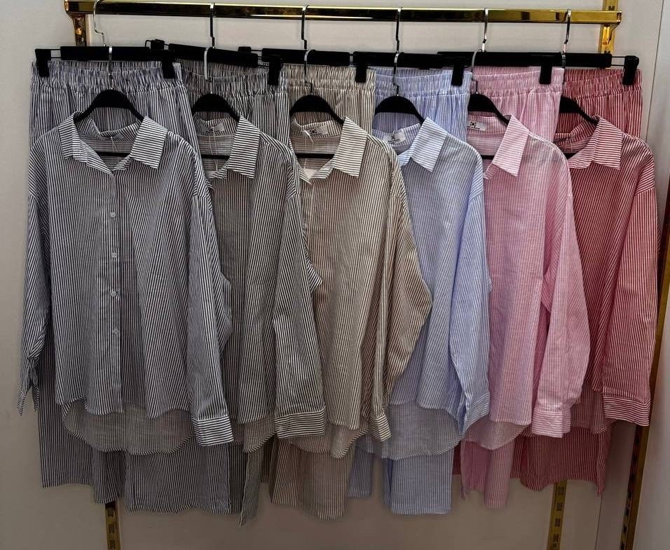 костюм из льна,костюм брючный льняной,костюм с брюками,костюм летний с брюками и рубашкой оверсайз,костюм женский