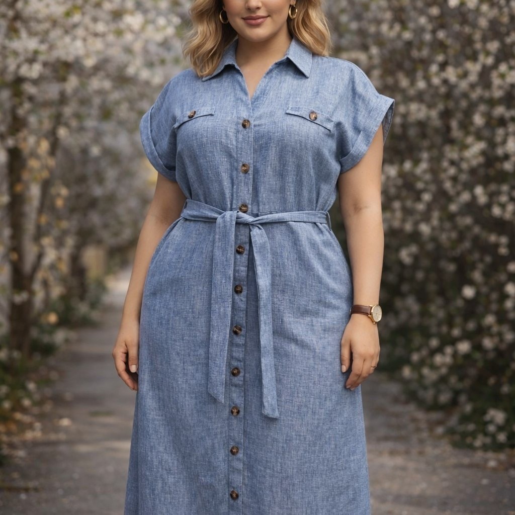 льняное платье,льняное платье рубашка,платье-рубашка сафари женское летнее с карманами,платье стиль,платье рубашка из льна