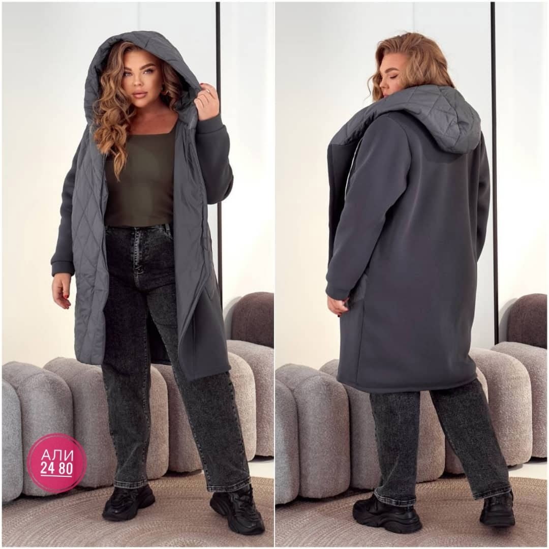 куртка женская демисезонная,демисезонная куртка больших размеров,женские куртки больших размеров,женская куртка удлиненная,пальто зимнее