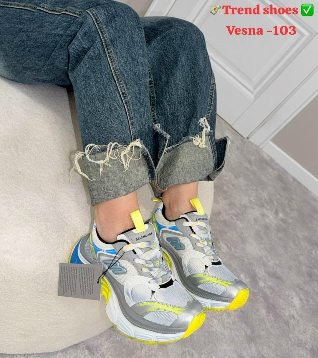 кроссовки женскиe,кроссовки,кроссовки женские balenciaga,кроссовки весенние,кроссовки повседневные женские