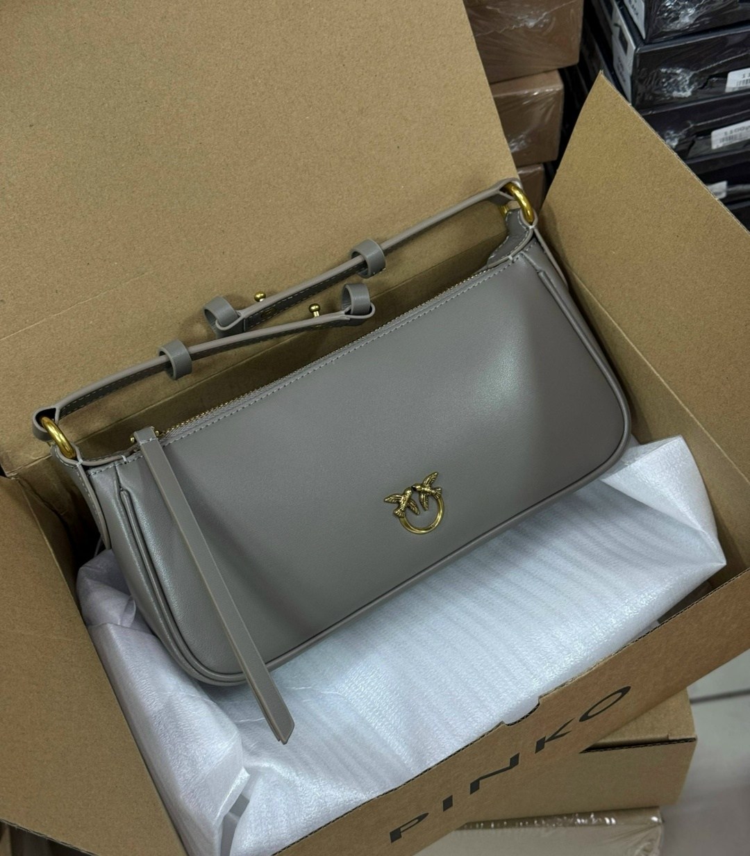 сумка pinko,pinko сумка на плечо,сумка женская pinko,pinko сумка на плечо кросс-боди,сумка pinko черный