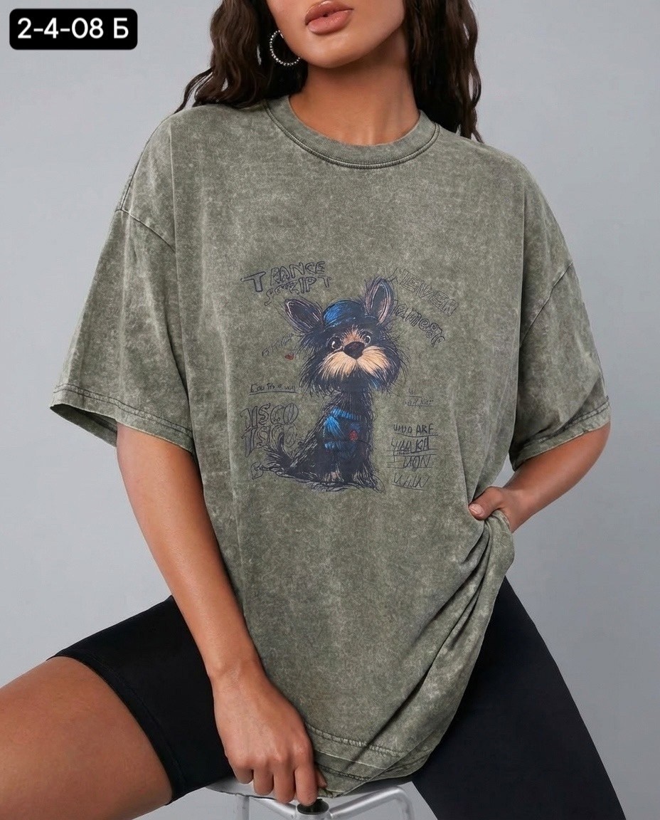 футболка оверсайз варенка с принтом,футболка варенка с принтом оверсайз удлиненная,женская футболка оверсайз,футболки оверсайз для девушек,футболка оверсайз