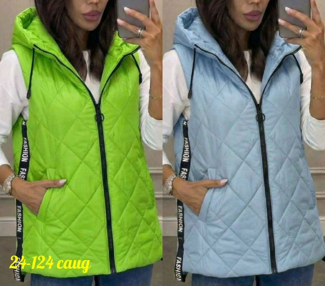 женская жилетка,жилет женский,жилет на синтепоне,жилетка на синтепоне,жилет