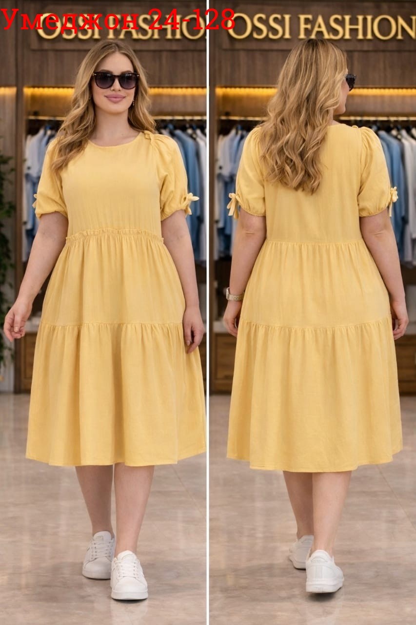 платье anastasia 1232 горчица,платье летнее,летнее женское платье,желтое летнее платье,платье женской