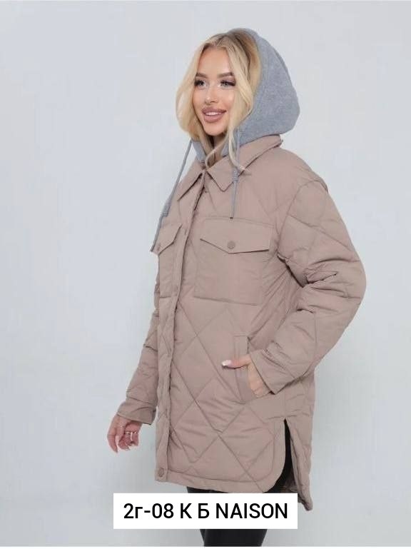 женская куртка демисезонная,куртка женская,куртка женская демисезонная 2026,куртка демисезонная стеганая с капюшоном,стеганая куртка женская бежевая