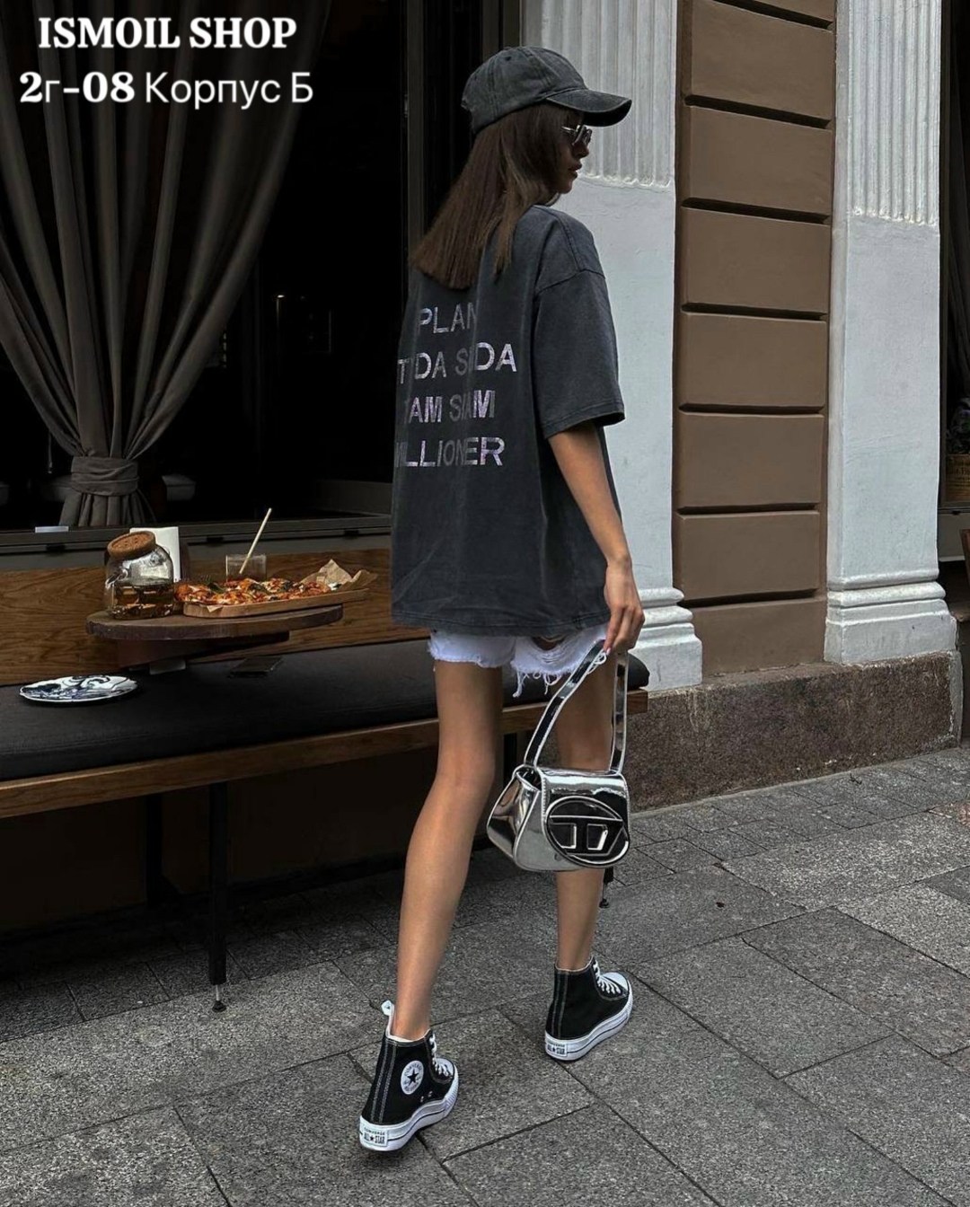 футболка со стразами оверсайз,футболки женские оверсайз,футболки оверсайз,футболка черная оверсайз,футболки женская