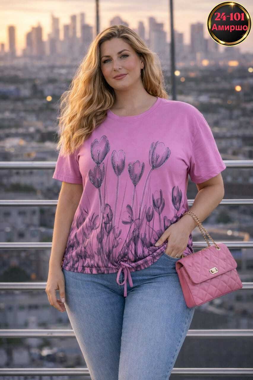 футболка женская больших размеров,женская футболка,свитшот женская,футболка больших размеров летняя,футболка стильная