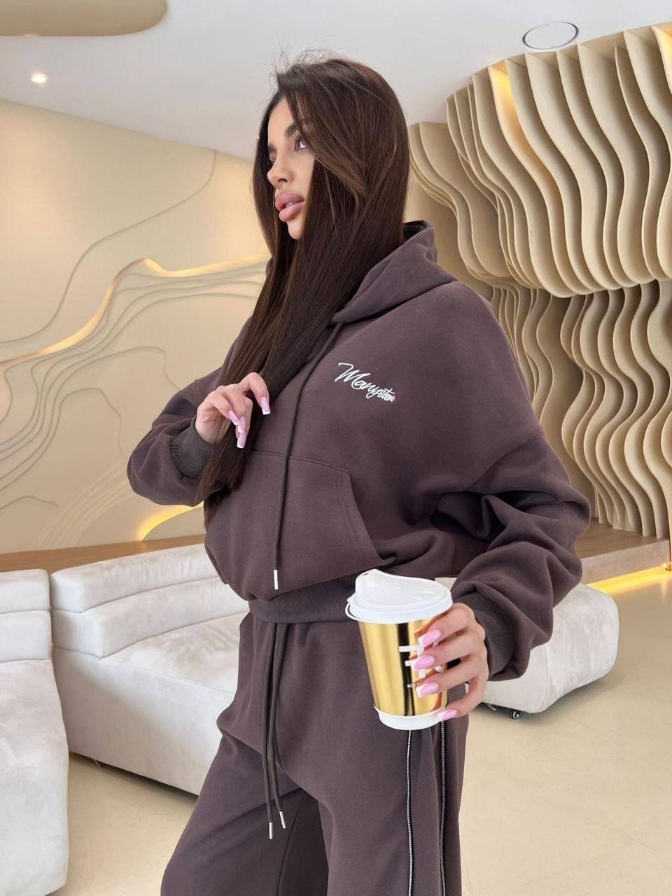 женский спортивный костюм,костюм на флисе,спортивный костюм,женский костюм,спортивный костюм женский тёплый