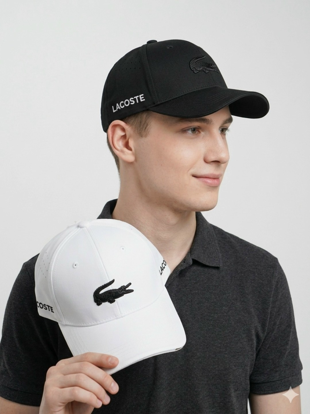 бейсболка lacoste,кепка lacoste,кепки лакост женские,кепка лакоста чёрная,мужская бейсболка
