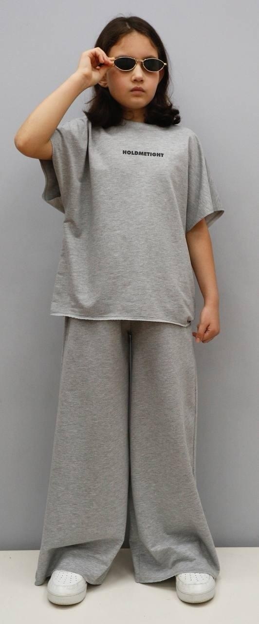 повседневный костюм,спортивные брюки,спортивные брюки серые,широкие брюки,брюки свободного кроя