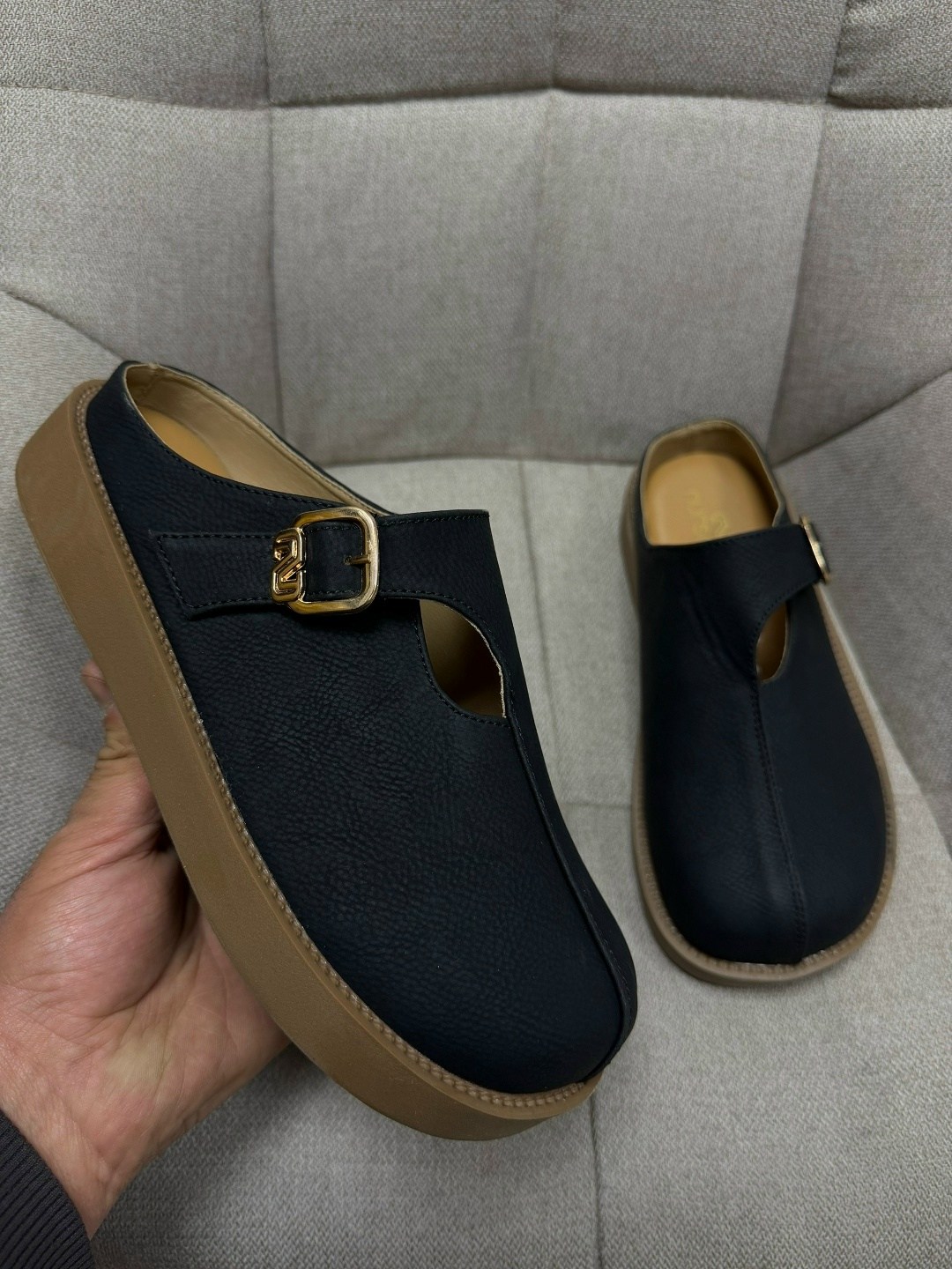 ,сабо женские,женские шлепанцы, на плоской подошве,женская