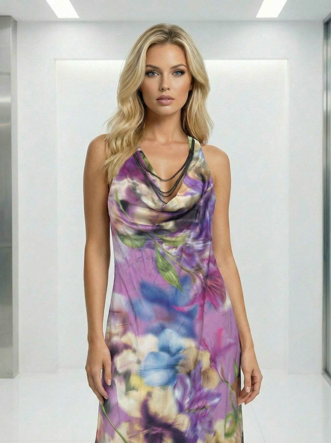 платье,шелковое платье,модное платье,платье лето,летнее платье