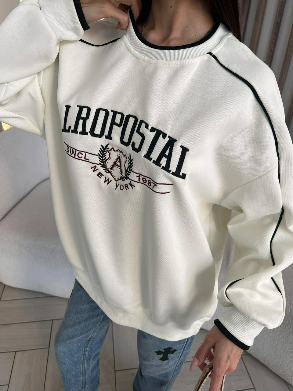 свитшот женская,оверсайз свитшот женский,свитшот,толстовка модная,кофта женская