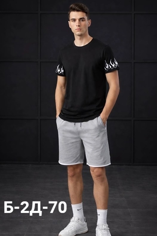 шорты мужские,шорты мужские спортивные,костюм мужской с шортами,спортивные костюм,костюм спортивный мужской