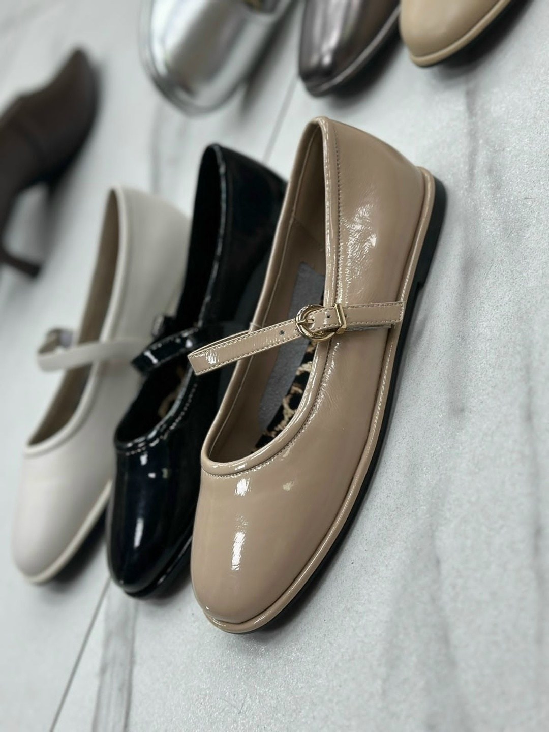 ,женская ,туфли для девочек,лакированные балетки,балетки женские