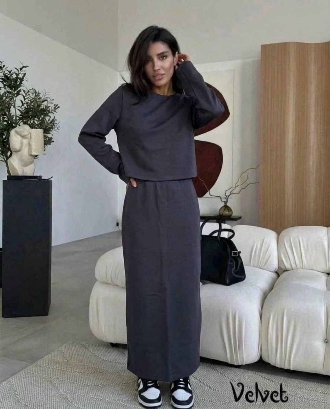 юбка с кофтой,костюм с длинной юбкой,костюм с юбкой,трикотажные костюмы с юбкой,костюм с юбкой и топом