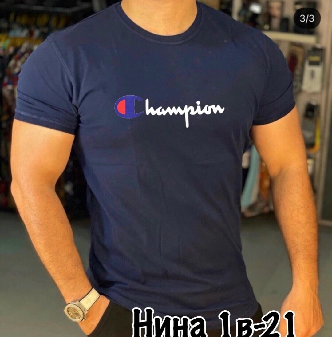 футболки мужские champion,футболки мужские,футболки для мужчин,чемпион футболка,футболка champion