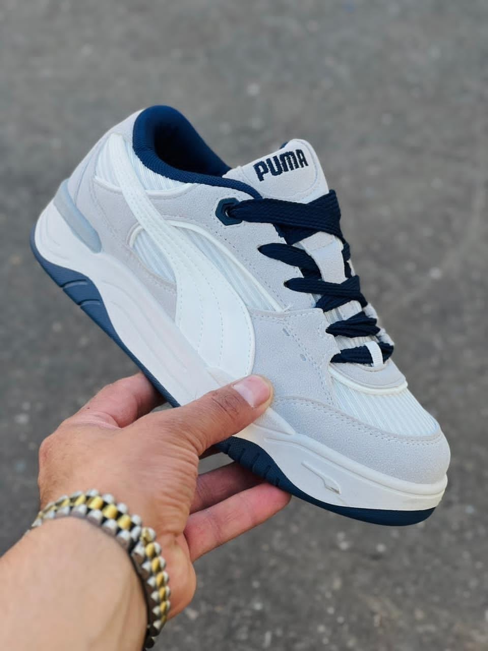puma низкие кроссовки '180' бежевый / темно-бежевый,кроссовки puma,кроссовки puma 180,кеды puma размер 36 молочно-бежевый,женские кроссовки puma