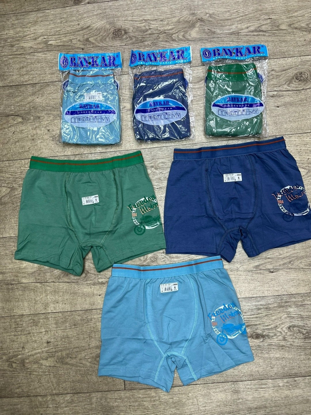 байкар боксеры для мальчиков,комплект трусов боксеры baykar для мальчиков,комплект трусов боксеры baykar,боксеры для мальчика baykar,комплект трусов боксеры
