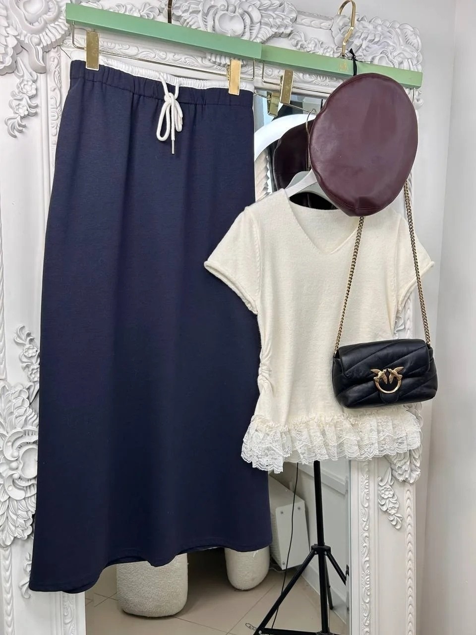 трикотажная юбка,юбка спортивная длинная,юбка женская,юбка трикотажная длинная,вязаная юбка миди