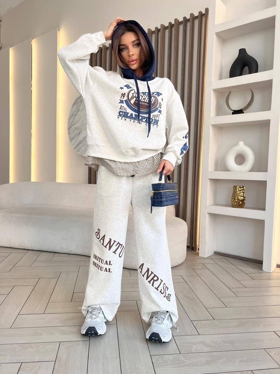 женские уличные спортивные брюки zoki с надписью,женские спортивные брюки,cпортивные штаны женские,спортивные штаны широкие,спортивные брюки