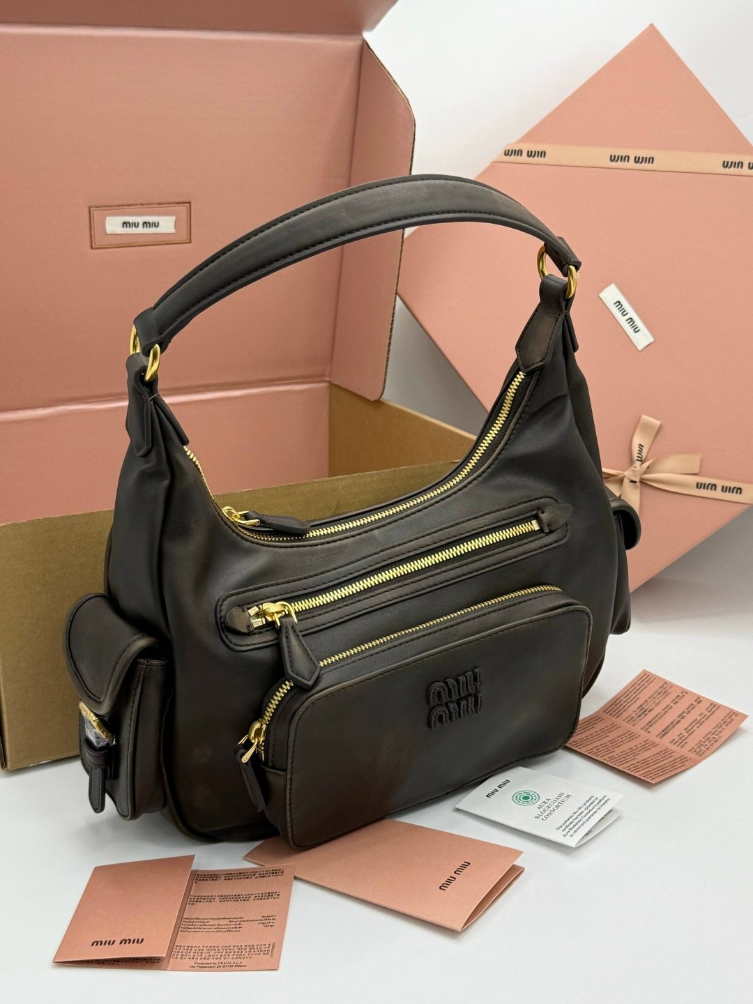 сумка miu miu,сумка женская miu miu,сумка,miu miu сумка на плечо кросс-боди,сумка miu miu натуральная кожа