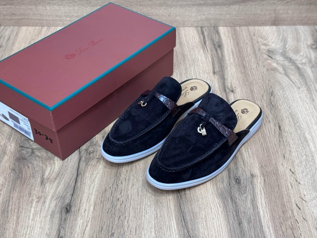 ,лоферы loro piana,мюли loro piana,лоферы мужские loro piana,мюли мужские