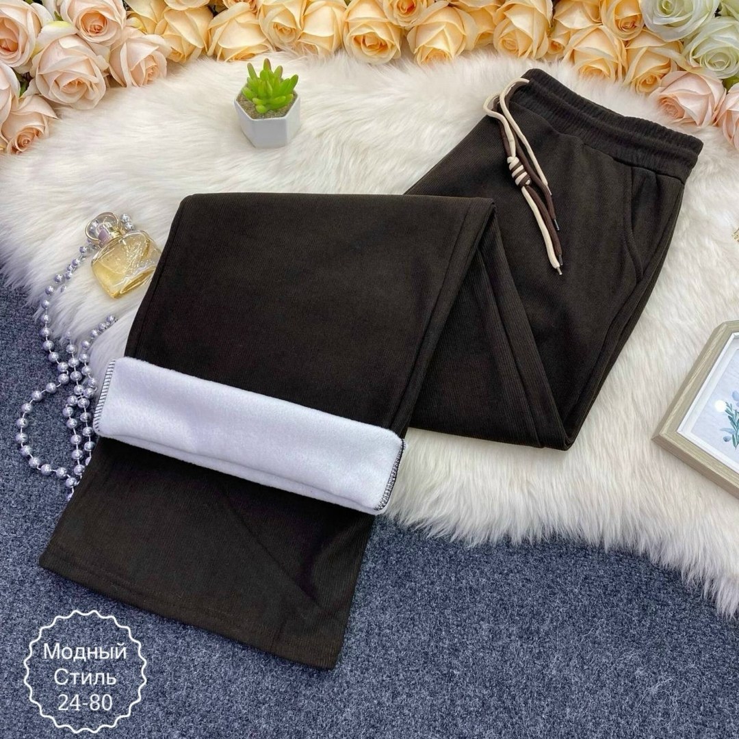 брюки модные,женский брюки,штаны с начесом,кашемировые штаны,брюки женские на флисе