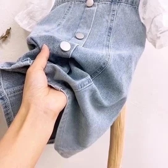 джинсовое платье для девочки,джинсовая платье,сарафан джинсовый детский,сарафан джинсовый,джинсовый сарафан для девочки