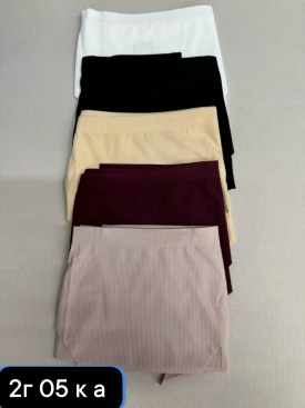 Нижнее белье