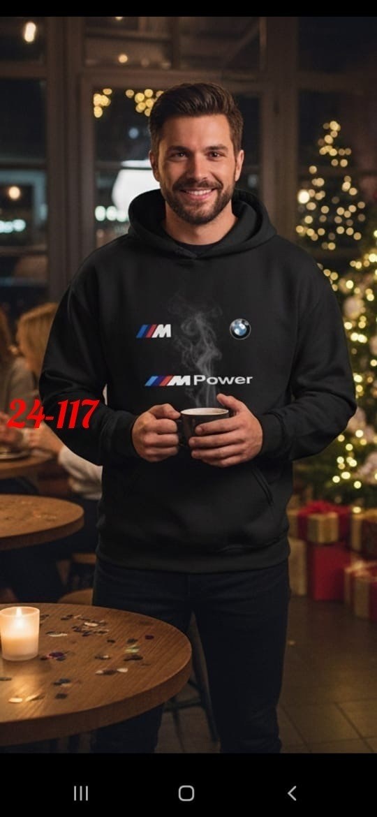 толстовка bmw motorsport с капюшоном,толстовка bmw,puma bmw sweatshirt men's black,кофта бмв,свитшот puma bmw men black