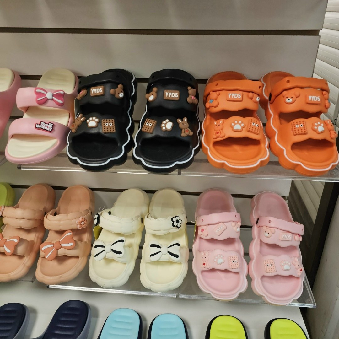 ,шлепанцы sanrio,милые тапочки,шлепанцы женские,тапочки для девочек